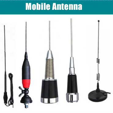 Boldom Antenna