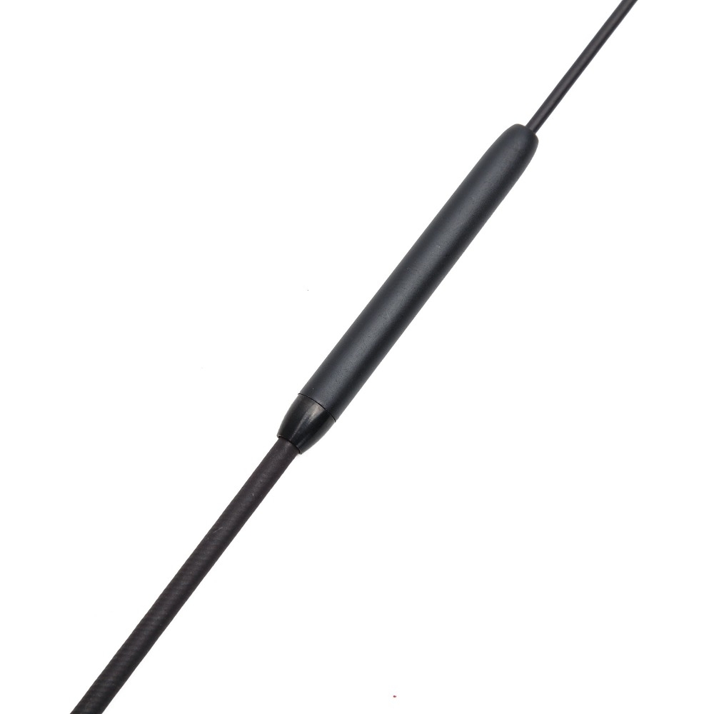 RH901S SMA-Male Dual Band 144430MHz wide Band Antenna For walkie talkies