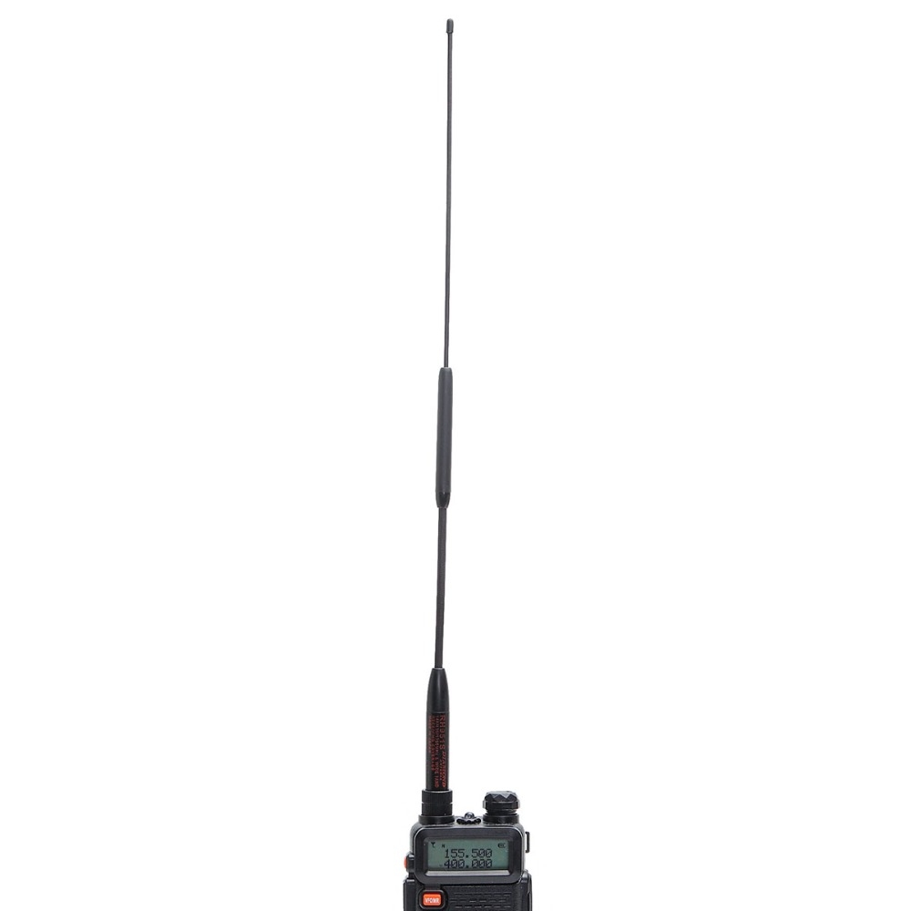RH951S SMA-Female 144/430MHz dual band handheld Antenna