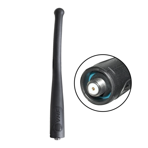 PMAD4069 VHF 160-174MHz Antenna For Motorola XPR6500 XPR6550 XPR6580 Walkie talkie