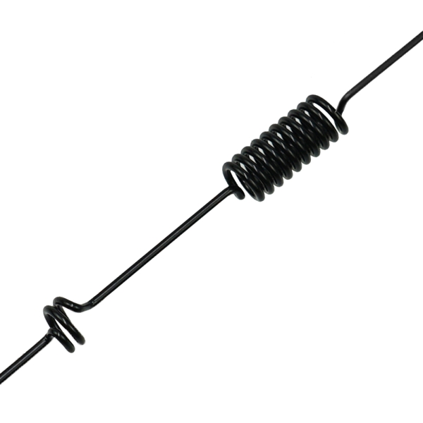 UT-106UV SMA-Female/Male/BNC Dual Band Magnetic Vehicle-mounted Antenna For Walkie Talkie