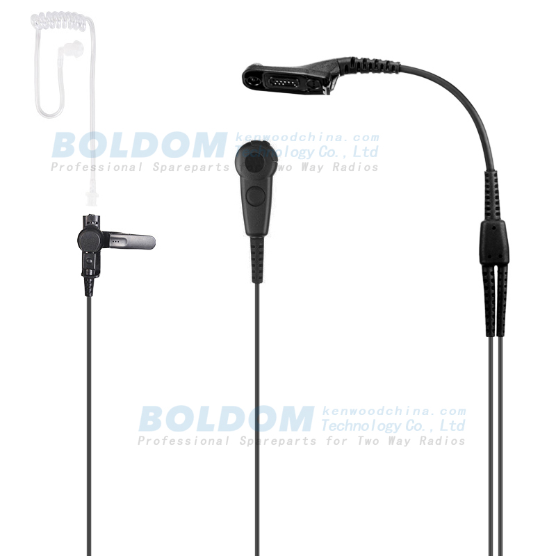 RLN5882 earpiece for motorola radios