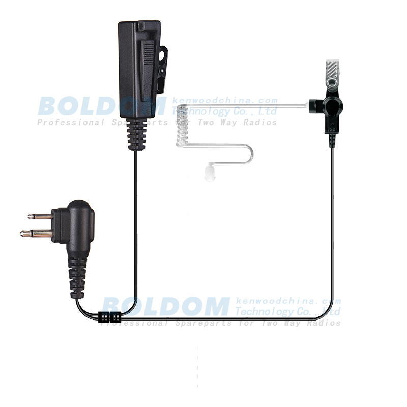 RLN5318 earpiece for motorola radios