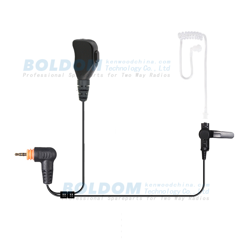 PMLN7157 earpiece for motorola radios