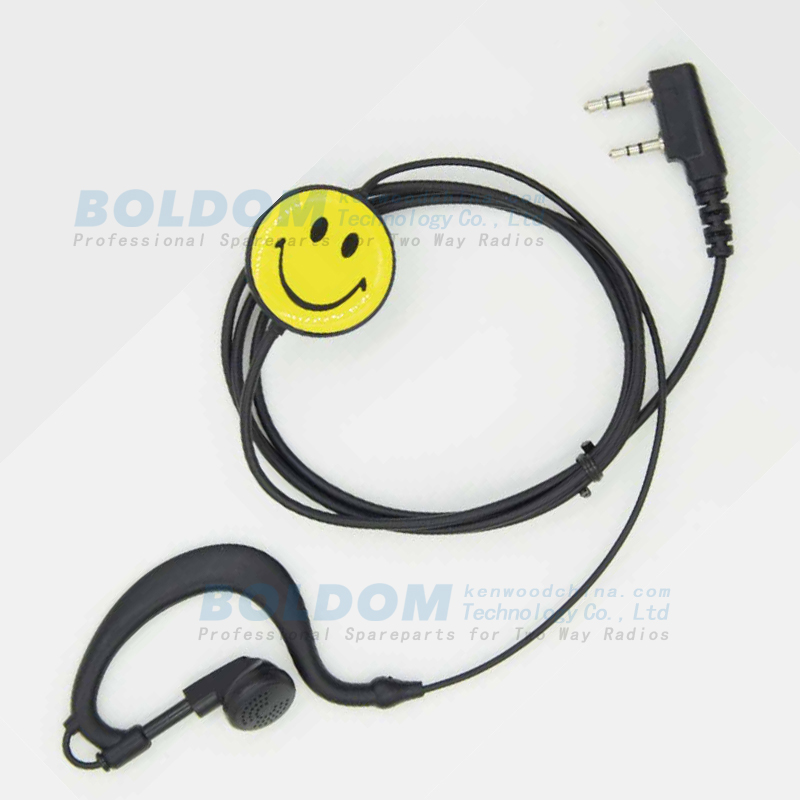 others  earpiece for Motorola kenwood vertex two way radios