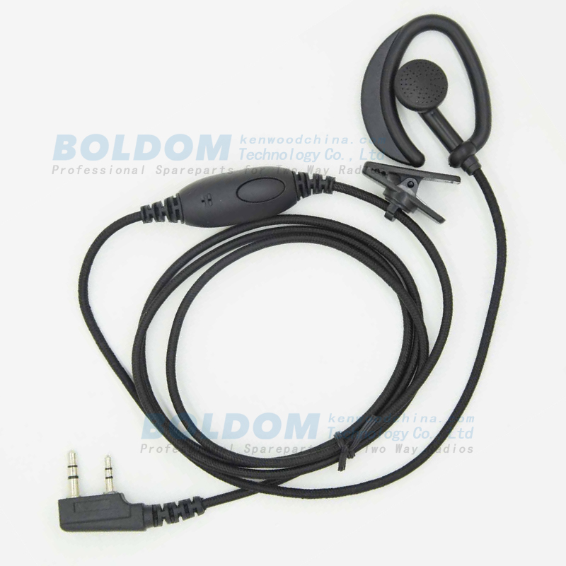 others  earpiece for Motorola kenwood vertex two way radios