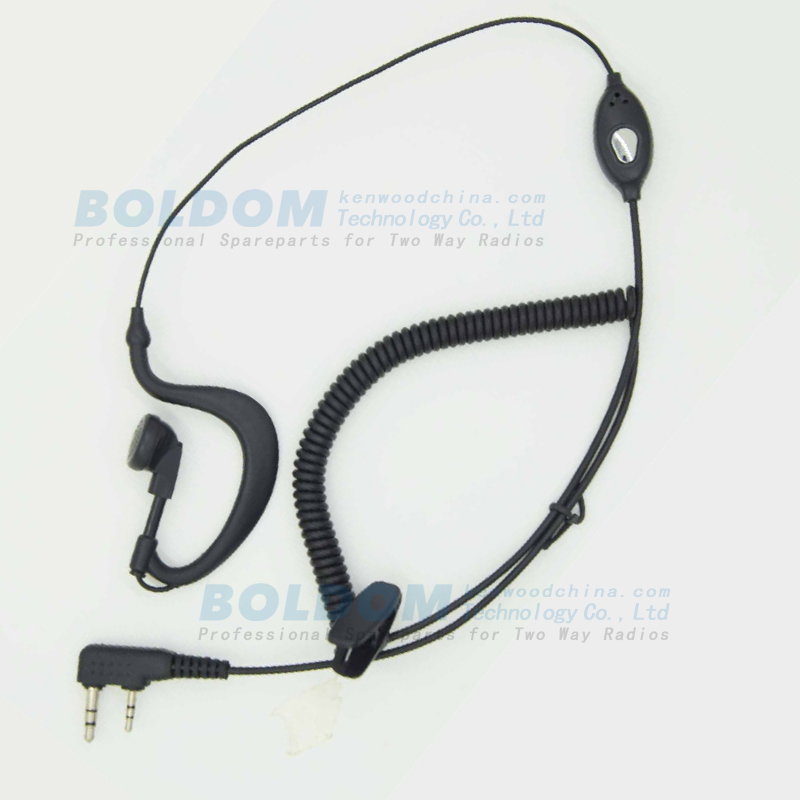 others  earpiece for Motorola kenwood vertex two way radios