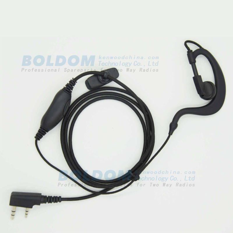 others  earpiece for Motorola kenwood vertex two way radios