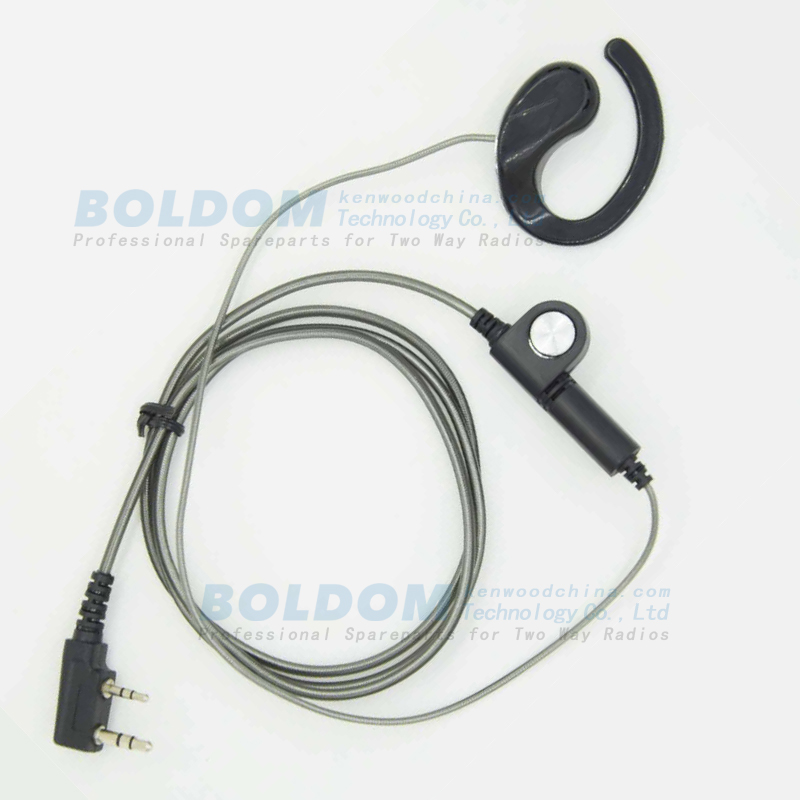 others  earpiece for Motorola kenwood vertex two way radios