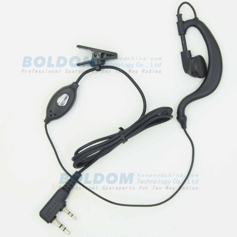 others  earpiece for Motorola kenwood vertex two way radios