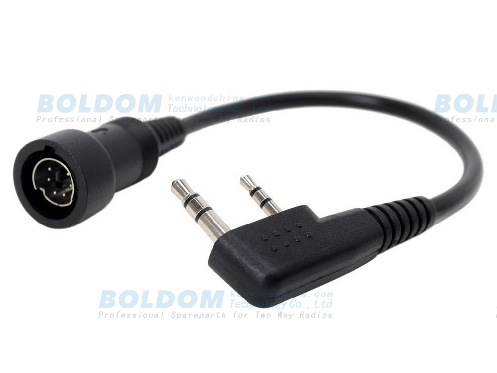 NC01P07B Noise cancelling headsets for two way radio on airport, racing ground and helicopter.