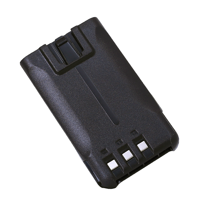 BNB-63L REPLACE FOR KNB-63L li-ion battery for Kenwood TH40A/TH20A/TKU100/TK3000/TK2000 walkie talkie