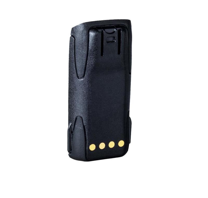 Li-ion 7.4V 2000mAh Rechargeable Battery Two Way Radio Battery Pack for Tait TP-8000 TP-8100