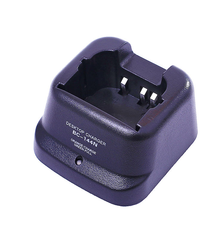 NI-MH battery charger BC-146N for ICOM BP210 BP209 IC-35FI C-F11 IC-F21 IC-F30GT IC-F40GT IC-T3H IC-V82