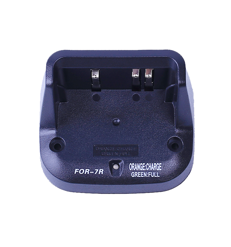 battery charger base for YAESU Vertex FNB-58 FNB-V80Li FNB-58Li FNB-80 VX-5R VX-6R VX-7R