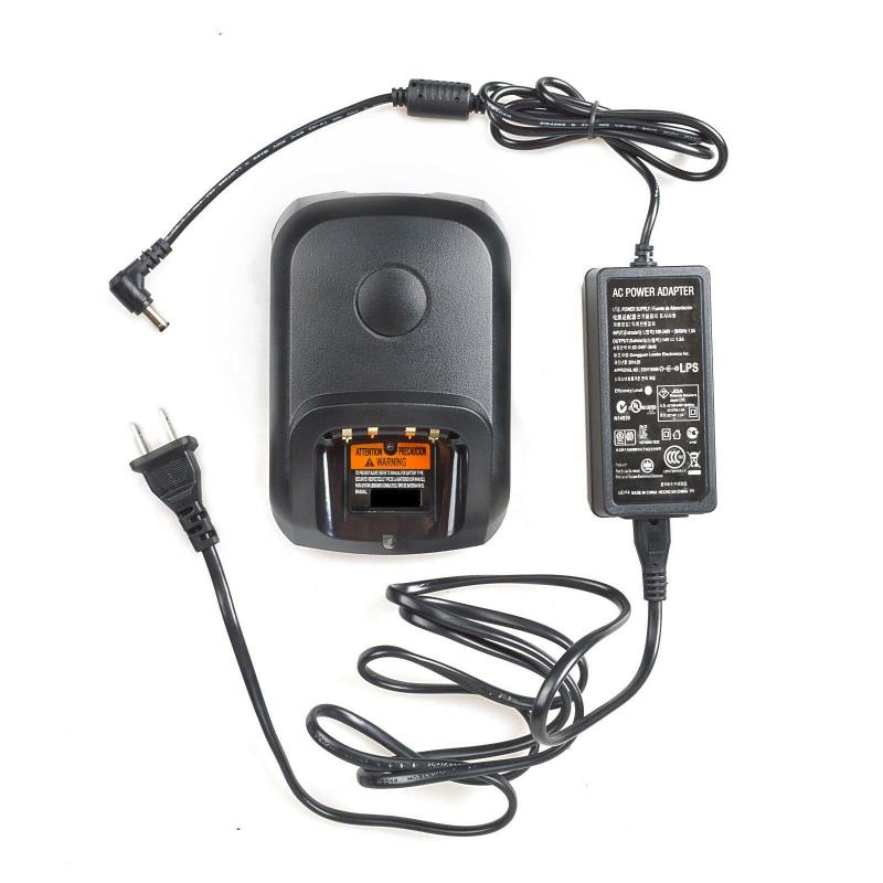 WPLN4232 PMPN4174 Charger Base For MOTOROLA XPR3300 XPR3500 XPR3300e XPR3500e Walkie Talkie