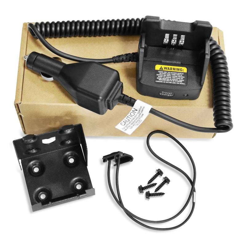 PMLN7089 Travel Charger For MOTOROLA CP150 CP200 CP200XLS CP200d PR400 EP450 EP450S DEP450 Portable Radio