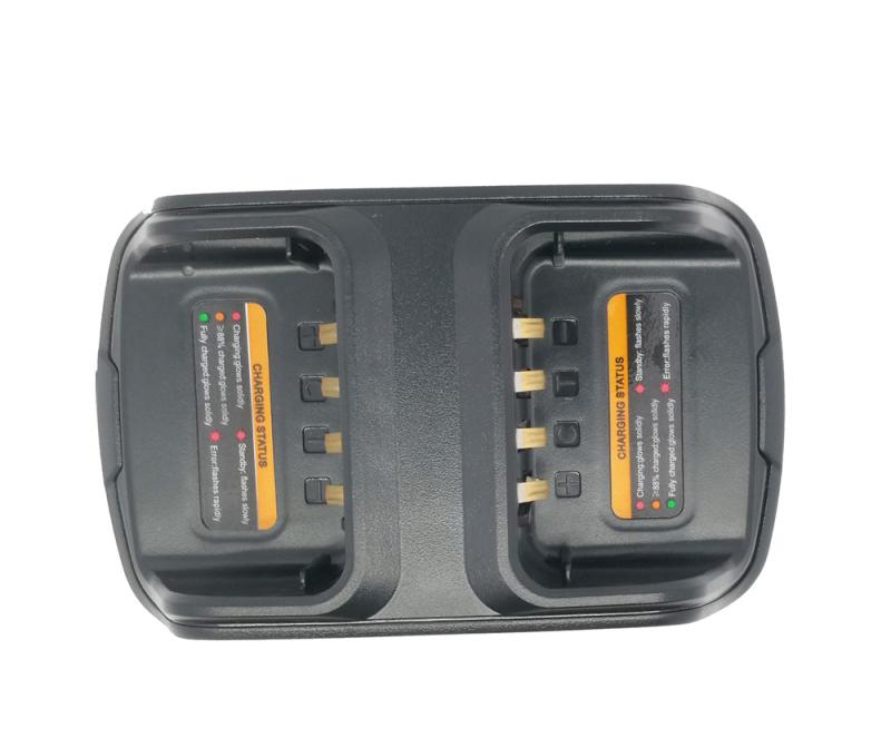 BL1502 BL2010 battery charger dual slot charger replace CH10A06 for PT580 PD700 PD780 PD780G PD705 PD705G PD785 PD785G PD782 702 CHV09