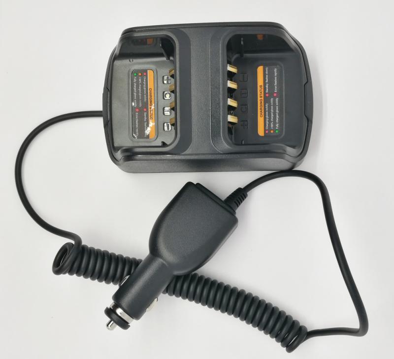 BL1502 BL2010 battery charger dual slot charger replace CH10A06 for PT580 PD700 PD780 PD780G PD705 PD705G PD785 PD785G PD782 702 CHV09