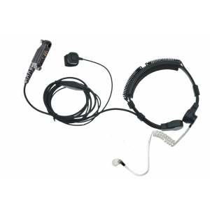 PD605-TH02 earpiece for Hytera radio