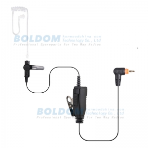 HKLN4487 earpiece for motorola radios