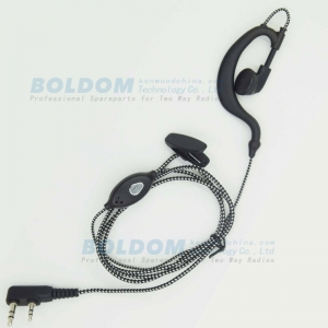 others  earpiece for Motorola kenwood vertex two way radios