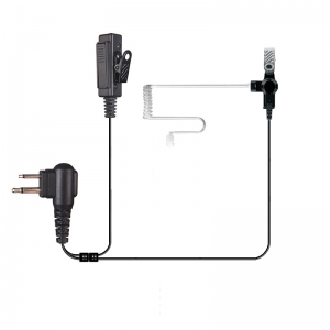 Motorola radio earpieces