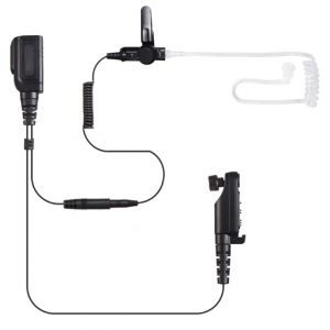 Hytera radio earpiece