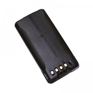 BNB-33L rechargeable LI-ION battery replace KNB-33L for TK3185 TK2180 TK3180 TK5210 walkie talkie