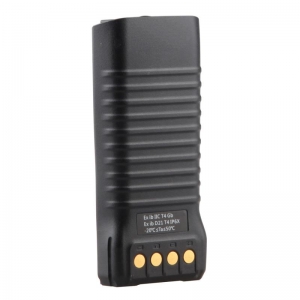 two-way radio battery BL1807EX BL1807 1800mAh fit in HYT PD790EX PD712 EX PD792EX