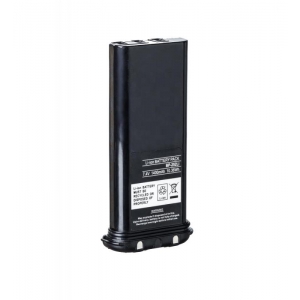 NI-MH 7.2V 1800mAh NI-CD 7.2V 1100mAh Li-ion 7.4V 2000mAh rechargeable Battery BP-224 BP-252Li for Walkie Talkie ICOM IC-M2A