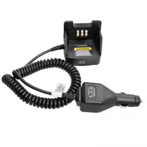 PMLN7089 Travel Charger For MOTOROLA CP150 CP200 CP200XLS CP200d PR400 EP450 EP450S DEP450 Portable Radio