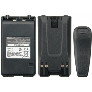 BP-298 2250MAH LI-ION BATTERY FOR Icom IC-V86  IC-V80 IC-T70A