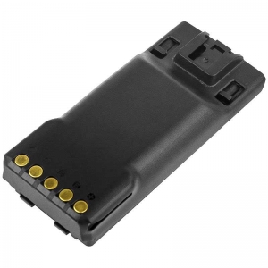 ICOM BP283 BP-284 2500MAH BATTERY FOR  ICOM IC-F3400 IC-F3400D IC-F3400DP